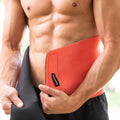 Gaine Amincissante Fitness Sport avec Effet Sauna Swelker InnovaGoods