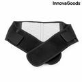 Bande Thermique Correctrice avec Aimants en Tourmaline Tourmabelt InnovaGoods (Reconditionné B)