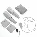 Masseur de Jambe par Compression d’Air Maspres InnovaGoods (Reconditionné B)