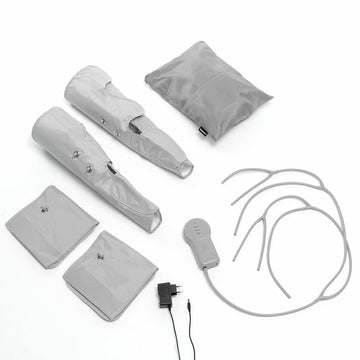 Masseur de Jambe par Compression d’Air Maspres InnovaGoods (Reconditionné B)