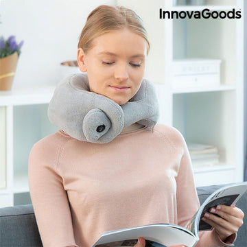 Coussin Cervical InnovaGoods (Reconditionné A)