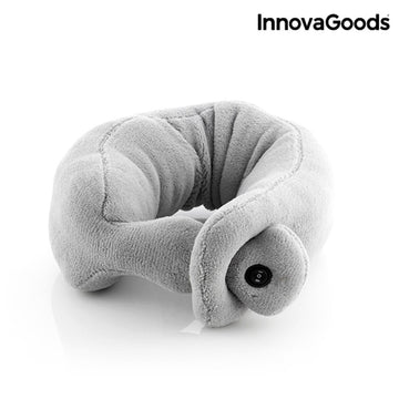 Coussin Cervical InnovaGoods (Reconditionné A)