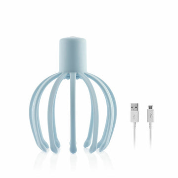 Masseur de Tête Rechargeable Helax InnovaGoods Modelo Helax (Reconditionné B)