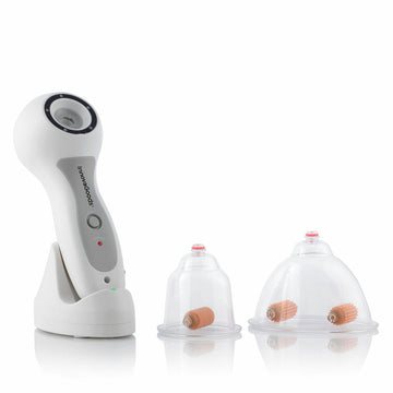 Appareil Anti-Cellulite de Vacuothérapie Pro InnovaGoods IG811747 (Reconditionné B)