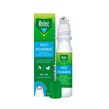 Post-piqures Relec Relec 15 ml