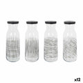 Bouteille d'eau LAV 1,2 L (12 Unités)