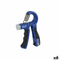 Exercices pour les mains LongFit Sport Longfit sport Bleu