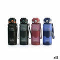 Bouteille d'eau Bewinner 800 ml 8 x 28,3 cm (12 Unités)