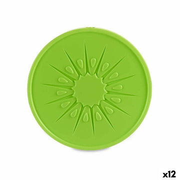Pain de glace Leknes TK-22281 TK-22281 250 ml 17,5 x 1,5 x 17,5 cm (12 Unités)