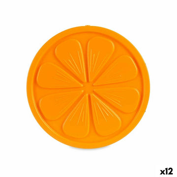 Pain de glace Leknes TK-22282 TK-22282 250 ml 17,5 x 1,5 x 17,5 cm (12 Unités)