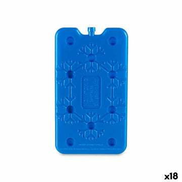 Pain de glace Leknes TK-22400 TK-22400 400 ml 14 x 24,5 x 1,5 cm (18 Unités)