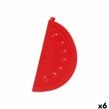Pain de glace Leknes TK-22302 TK-22302 200 ml 11 x 1,5 x 22 cm 22 x 1,5 x 11 cm (6 Unités)