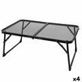 Table Piable Aktive 60 x 25 x 40 cm (4 Unités)