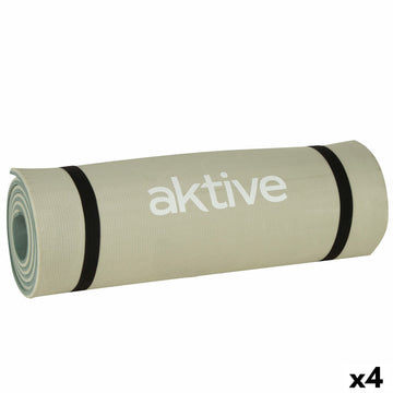 Tapis Aktive 180 X 12 X 50 CM 4 Unités