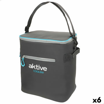 Sac Thermique Aktive 30 X 35 X 22 CM (6 Unités)