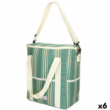 Sac Thermique Aktive 32 X 35 X 20 CM (6 Unités)