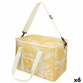 Sac Thermique Aktive 35 x 25 x 21 cm (6 Unités)
