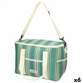 Sac Thermique Aktive 35 x 25 x 21 cm (6 Unités)