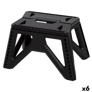 Tabouret Pliant Aktive 39 X 23 X 27 CM (6 Unités)